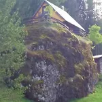 Il Nido Sottoguda