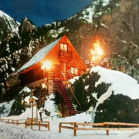 Il Nido * Sottoguda