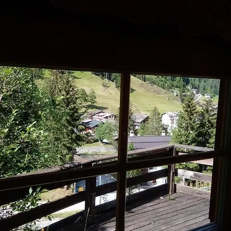Il Nido Casa de Férias *