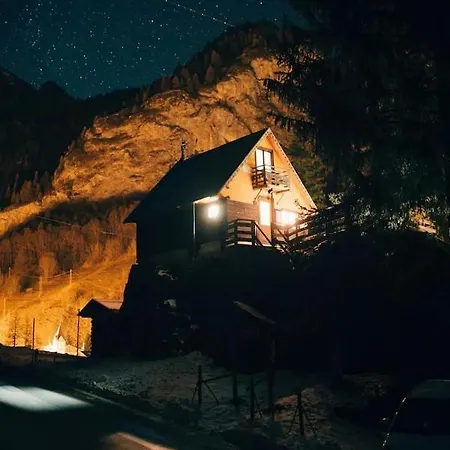 Il Nido * Sottoguda