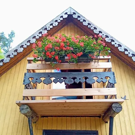 Holiday home Il Nido