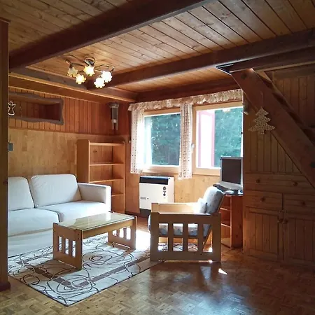 Il Nido Prázdninový dům Sottoguda