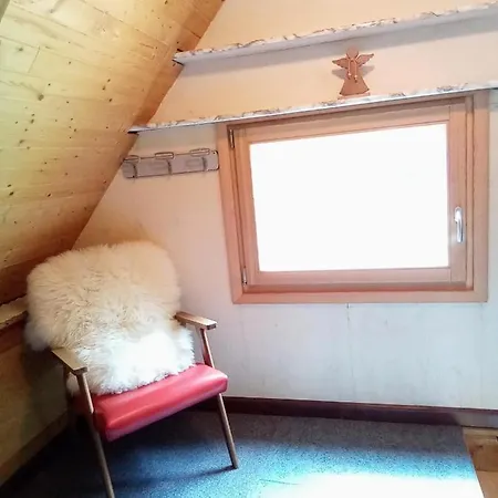 Hébergement de vacances Il Nido