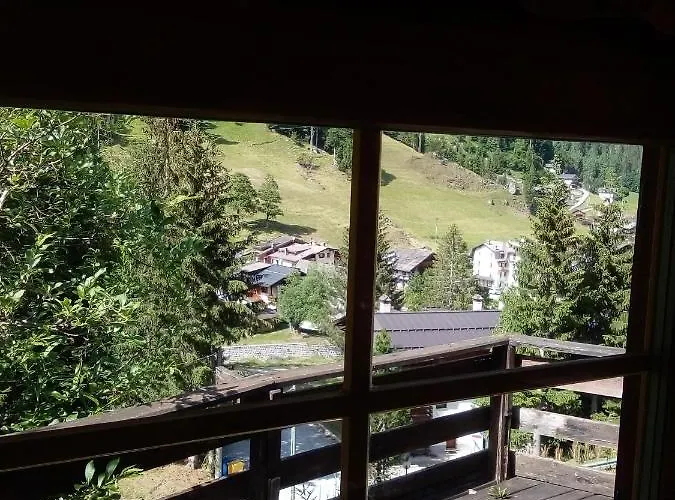 Il Nido Сasa de vacaciones *