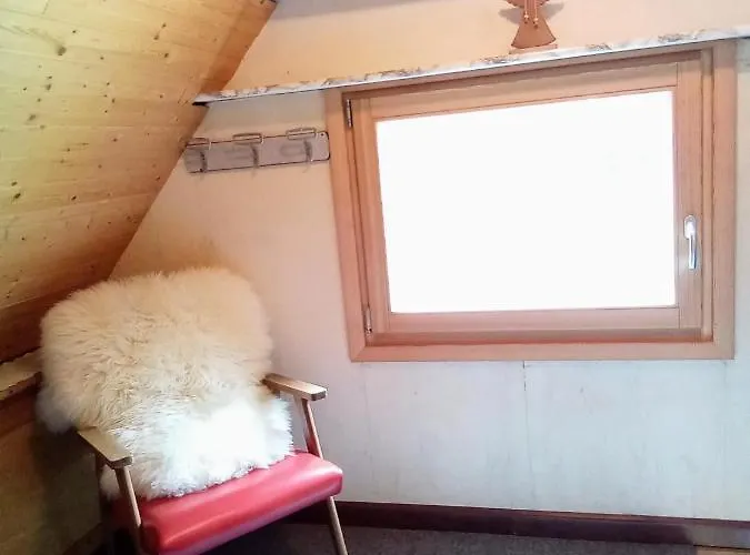 Сasa de vacaciones Il Nido